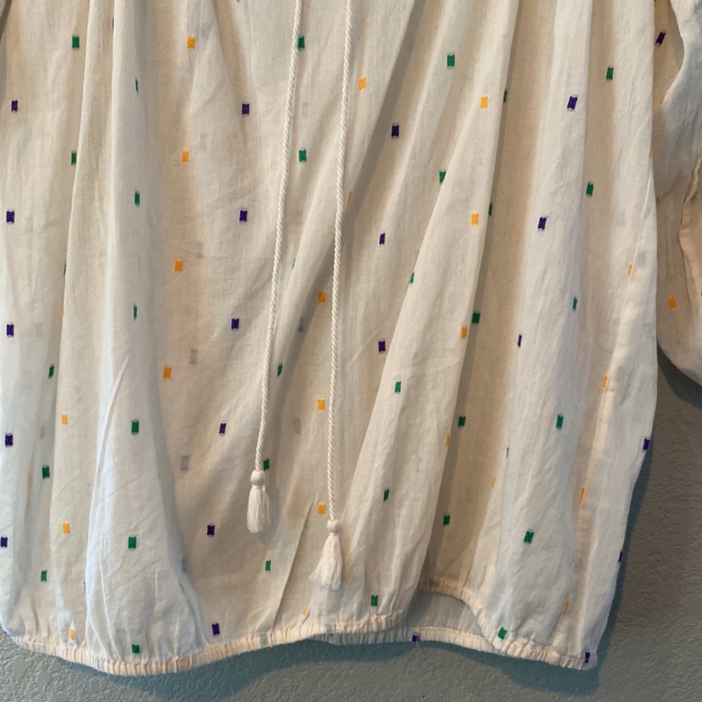 JCrew top - Picture 3 of 8